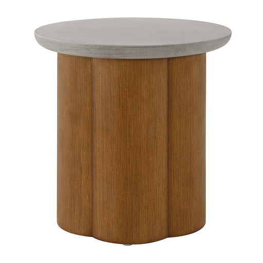 Evelyn End Table - Image 2