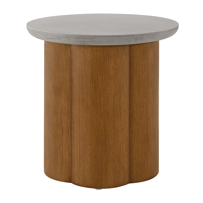 Evelyn End Table - Image 2