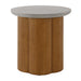 Evelyn End Table - Image 2