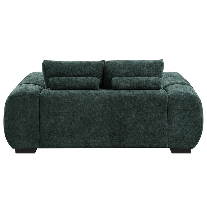 Ferrand Loveseat - Image 5