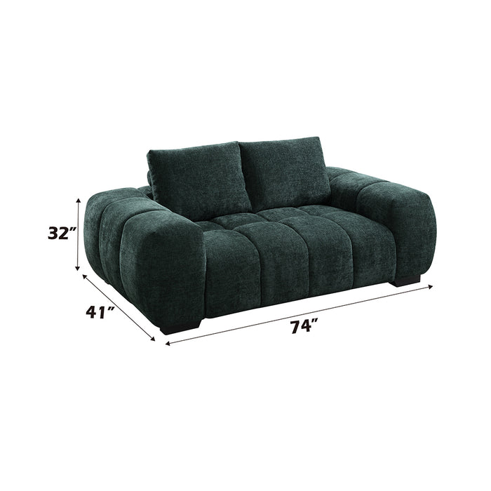 Ferrand Loveseat - Image 8