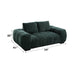 Ferrand Loveseat - Image 8