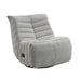 Talmon Glider Recliner w/Swivel - Image 2
