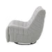 Talmon Glider Recliner w/Swivel - Image 4