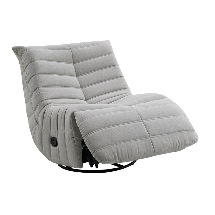 Talmon Glider Recliner w/Swivel - Image 6