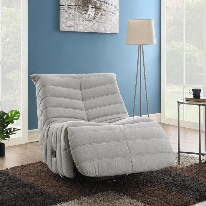 Talmon Glider Recliner w/Swivel