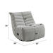 Talmon Glider Recliner w/Swivel - Image 8