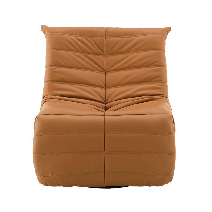 Talmon Glider Recliner w/Swivel - Image 3