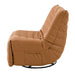 Talmon Glider Recliner w/Swivel - Image 4