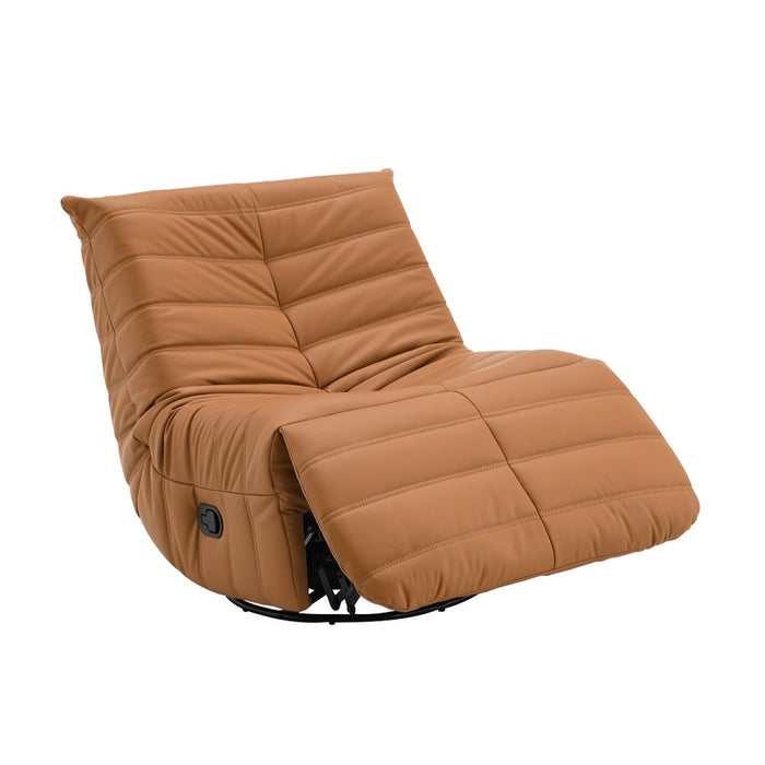 Talmon Glider Recliner w/Swivel - Image 6