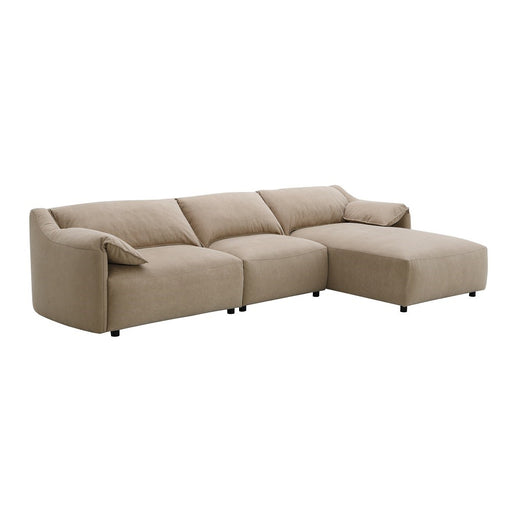Veata Sectional Sofa - Image 2