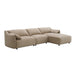 Veata Sectional Sofa - Image 2