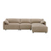Veata Sectional Sofa - Image 3