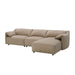 Veata Sectional Sofa - Image 4