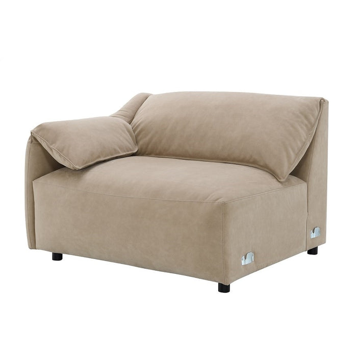 Veata Sectional Sofa - Image 8