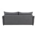 Irina Sofa w/Sleeper, Storage & 4 Pillows - Image 5