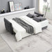 Irina Sofa w/Sleeper, Storage & 4 Pillows - Image 7
