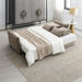 Irina Sofa w/Sleeper, Storage & 4 Pillows - Image 7