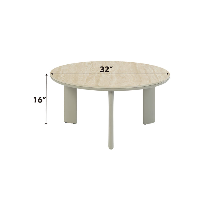 Ingram Coffee Table - Image 7