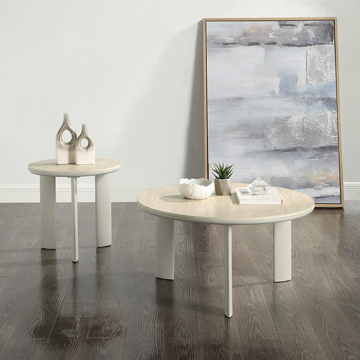 Ingram End Table - Image 6