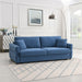 Haran Sofa w/Sleeper, Storage & 2 Pillows
