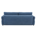 Haran Sofa w/Sleeper, Storage & 2 Pillows - Image 5