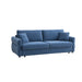 Haran Sofa w/Sleeper, Storage & 2 Pillows - Image 9