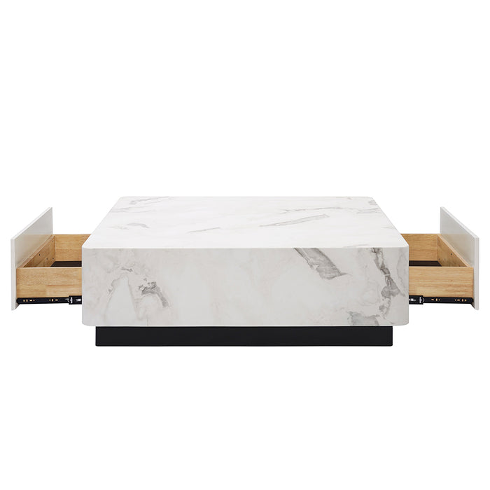 Fritzy Coffee Table - Image 5