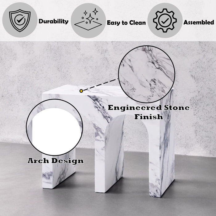 Fritzy End Table - Image 7