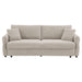 Haran Sofa w/Sleeper, Storage & 2 Pillows - Image 5
