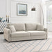 Haran Sofa w/Sleeper, Storage & 2 Pillows - Image 3