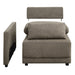 Rylie Modular - LF Chair w/3 Pillows - Image 5