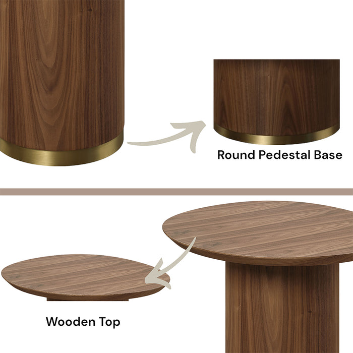 Willene End Table - Image 4