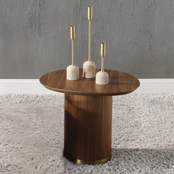 Willene End Table