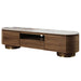 Willene TV Stand w/Ceramic Top - Image 2