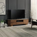 Willene TV Stand w/Ceramic Top - Image 5