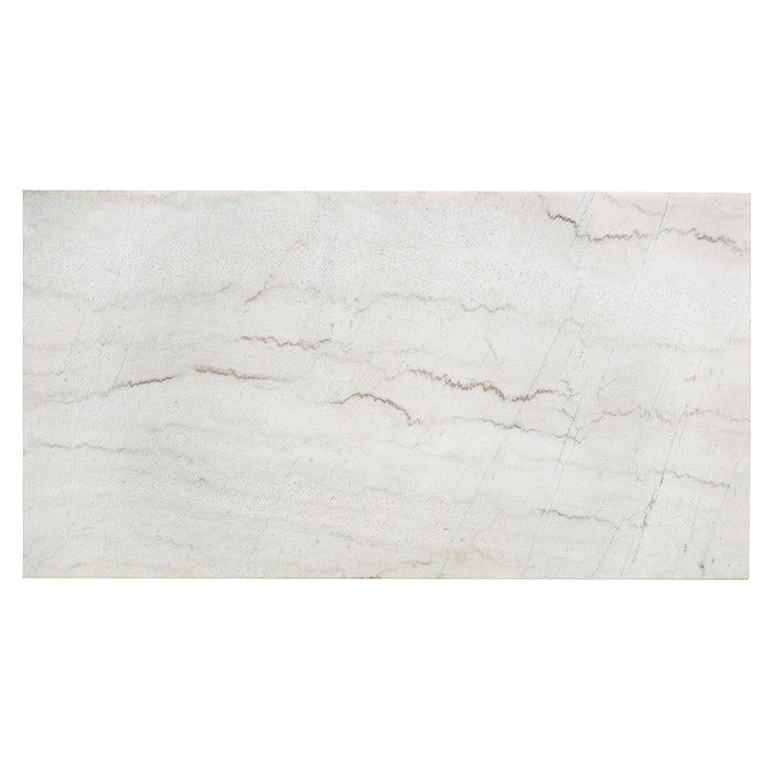 Edwyn Coffee Table w/Natrual Marble Top - Image 4
