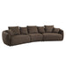 Bash Sofa w/7 Pillows - Image 2