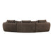 Bash Sofa w/7 Pillows - Image 5