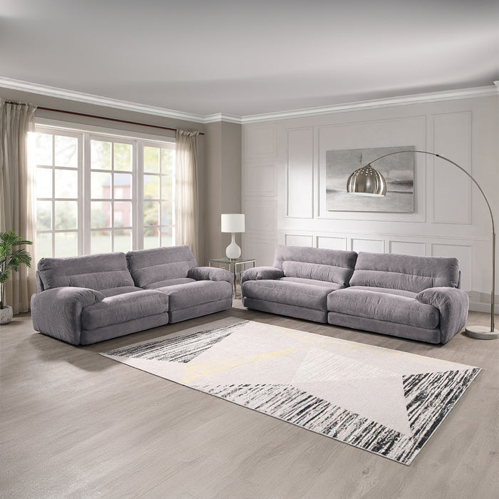 Cadenza Sofa - Image 8