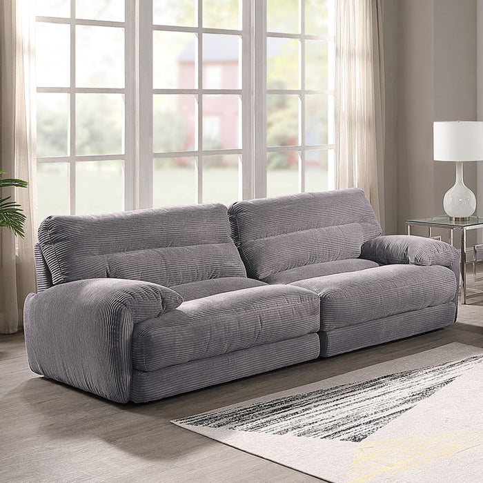 Cadenza Loveseat - Image 2
