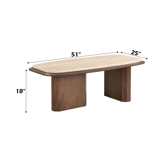 Kasha Coffee Table - Image 6