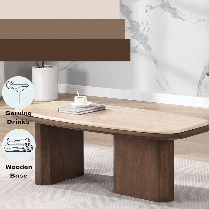 Kasha Coffee Table - Image 7