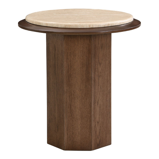Kasha End Table - Image 2