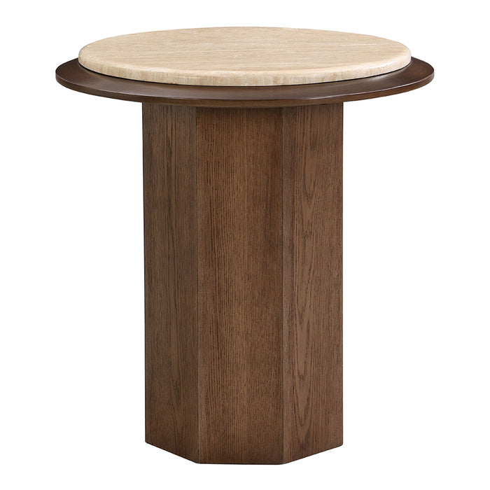 Kasha End Table - Image 2