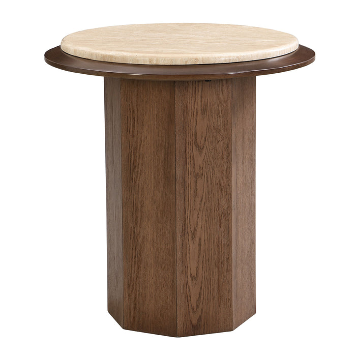 Kasha End Table - Image 3