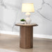 Kasha End Table