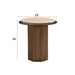 Kasha End Table - Image 4