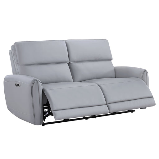 Jeromie Power Motion Sofa  w/USB Port - Image 2