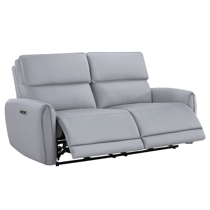 Jeromie Power Motion Sofa  w/USB Port - Image 2
